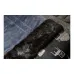 SMANIA плед 166*200 COVER natural lapin bro CPCOPERT03