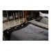 SMANIA плед 166*200 COVER natural lapin bro CPCOPERT03