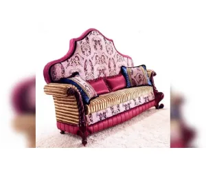 Софа Bedding Classico 2