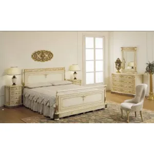 Спальня Asnaghi Interiors Arianna
