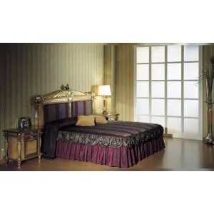 Спальня Asnaghi Interiors Aurelio