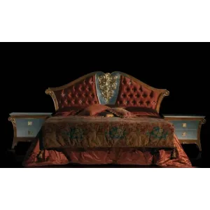 Спальня Asnaghi Interiors Brill