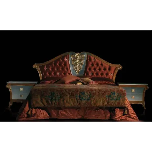 Спальня Asnaghi Interiors Brill