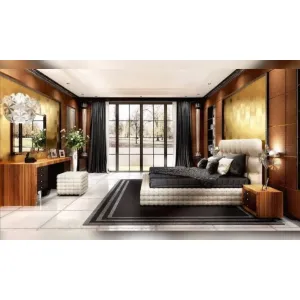 Спальня Asnaghi Interiors Corallo