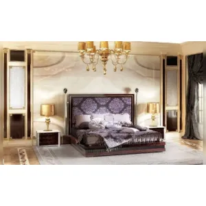 Спальня Asnaghi Interiors Giada