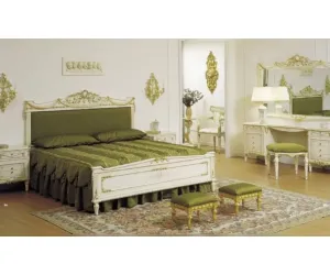 Спальня Asnaghi Interiors Harbin