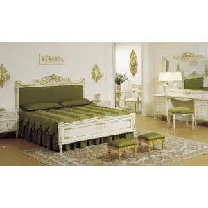Спальня Asnaghi Interiors Harbin