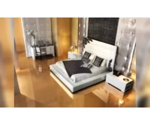 Спальня Asnaghi Interiors Mars