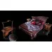 Спальня Asnaghi Interiors Miami 1