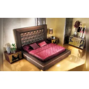 Спальня Asnaghi Interiors Mondrian