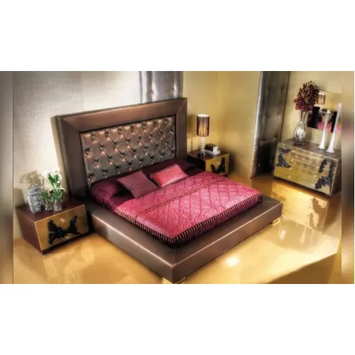 Спальня Asnaghi Interiors Mondrian