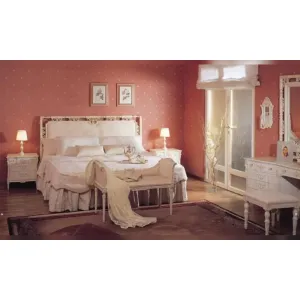 Спальня Asnaghi Interiors Monica