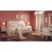 Спальня Asnaghi Interiors Monica
