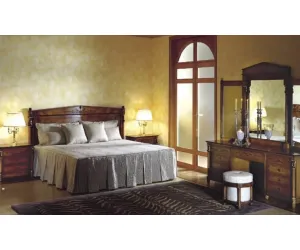 Спальня Asnaghi Interiors Muret