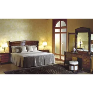 Спальня Asnaghi Interiors Muret
