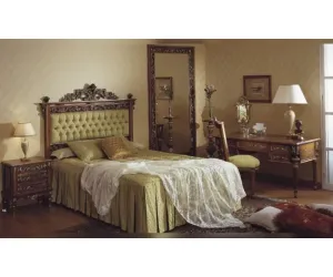 Спальня Asnaghi Interiors Sonny