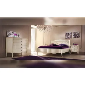 Спальня Metamorfosi (Cp) Charme