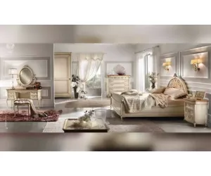 Спальня Metamorfosi (Cp) New 3