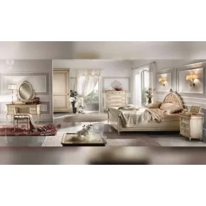 Спальня Metamorfosi (Cp) New 3