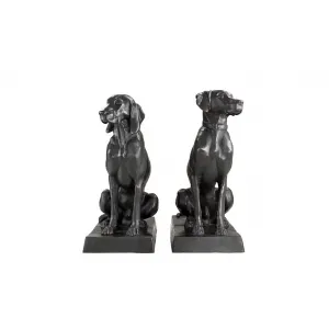 Статуэтка Dogs Pointer & Hound 109329 Eichholtz idc19711