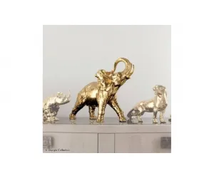 Статуэтка Giorgio Collection Accessories stk4392-ELEPHANT