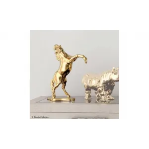 Статуэтка Giorgio Collection Accessories stk4393-EQUUS