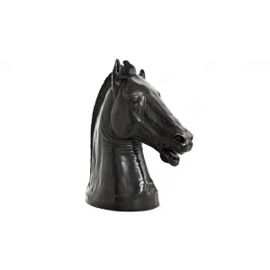 Статуэтка Horse Head Medici Riccardi 109459 Eichholtz idc34224