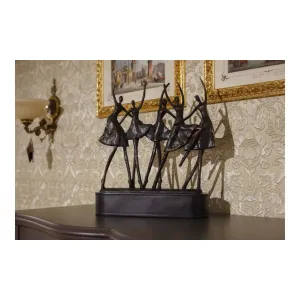 Статуэтка Uttermost Let'S See The Ballet 19978