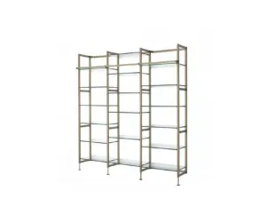 Стеллаж Cabinet Delano 113991 Eichholtz