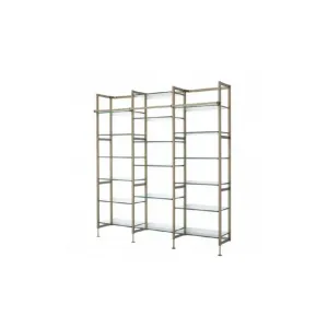 Стеллаж Cabinet Delano 113991 Eichholtz