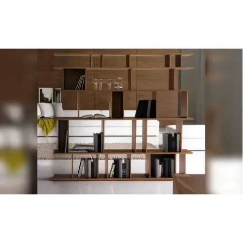 Стеллаж Cattelan Italia Loft