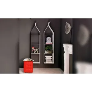 Стеллаж Cattelan Italia Swing A