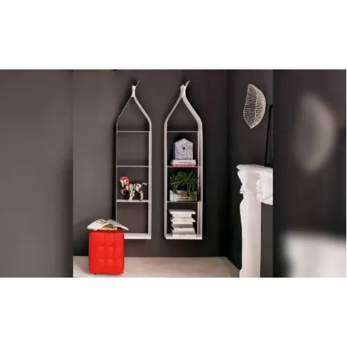 Стеллаж Cattelan Italia Swing A