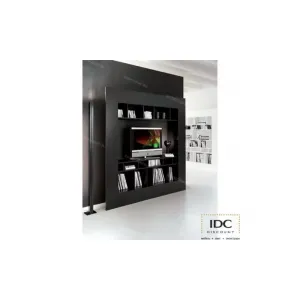 Стеллаж Под Tv Cattelan Italia Window Tv