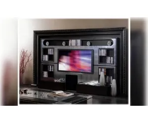 Стенка Vismara Design Home Cinema 2