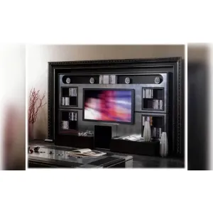 Стенка Vismara Design Home Cinema 2