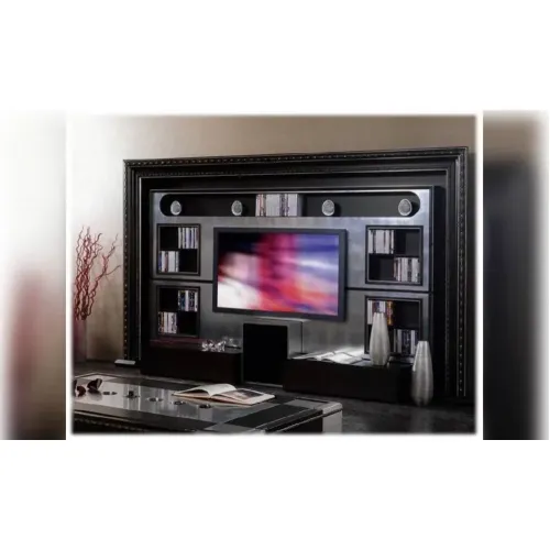 Стенка Vismara Design Home Cinema 2