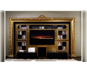 Стенка Vismara Design Home Cinema 3