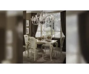 Стол Arredo Classic Tiziano 2