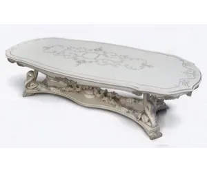Стол Asnaghi Interiors Altea