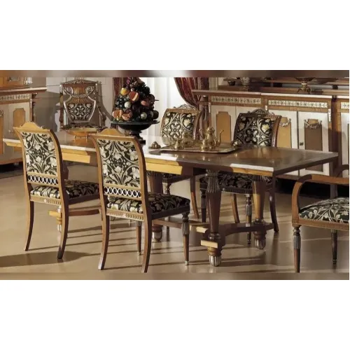 Стол Asnaghi Interiors Aurelio
