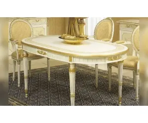 Стол Asnaghi Interiors Brass