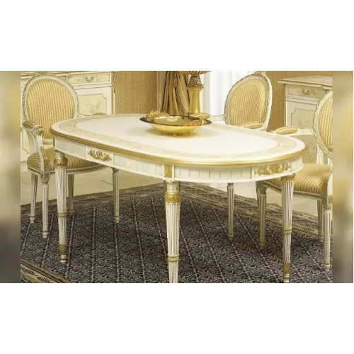 Стол Asnaghi Interiors Brass