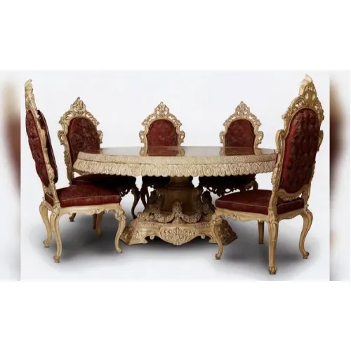 Стол Asnaghi Interiors Gelsomino
