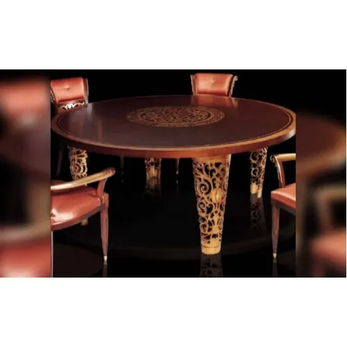 Стол Asnaghi Interiors Leda
