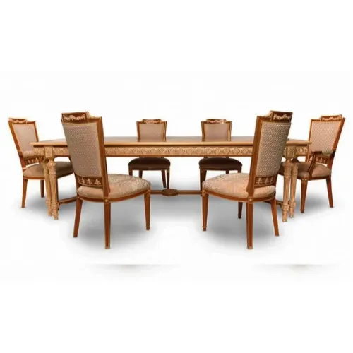 Стол Asnaghi Interiors Macbeth