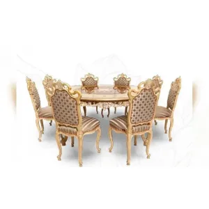 Стол Asnaghi Interiors Magnolia 1