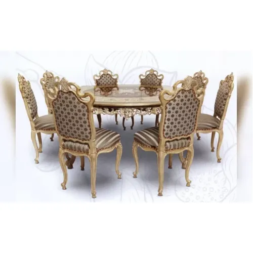 Стол Asnaghi Interiors Magnolia 2
