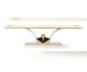 Стол Asnaghi Interiors Perla