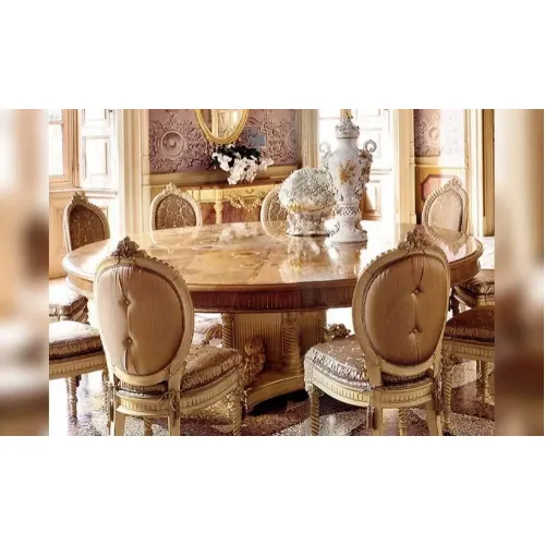 Стол Bel Cor Versailles Classic 2